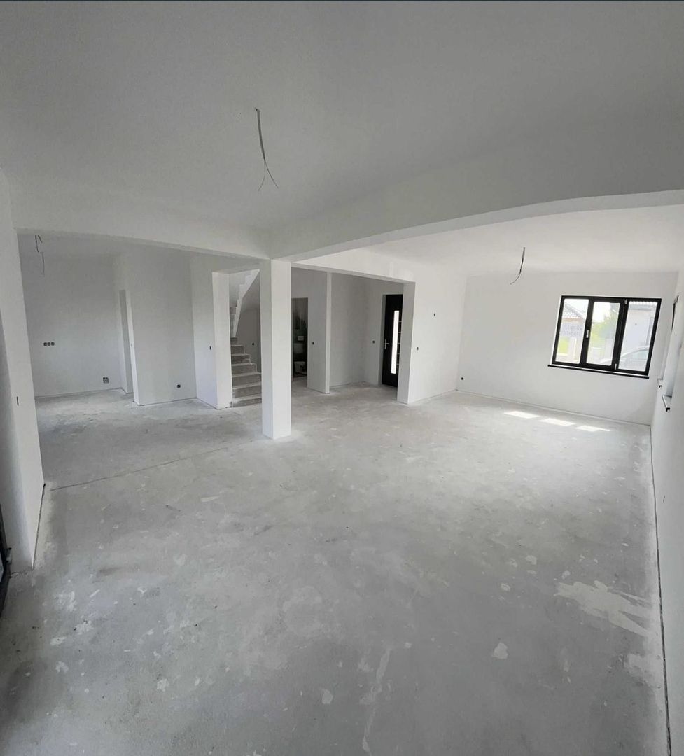 Vand casa Drumul Odoreului122 mp utili - Poză 5