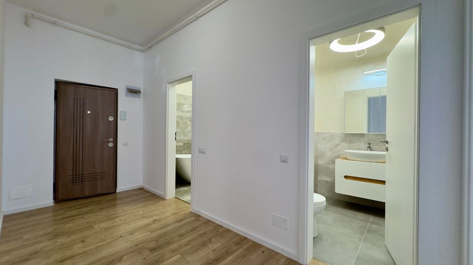 Ap 3 camere -Tautiului Residence Parcul Poligon Sub Cetate ap3 C3 - Poză 20