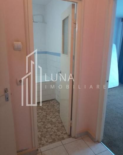Apartament 2 camere | Str. Tudor Vladimirescu, potențial excelent - Poză 4