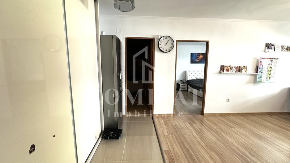 Apartament 2 dormitoare | Etaj intermediar | Eroilor - Poză 12