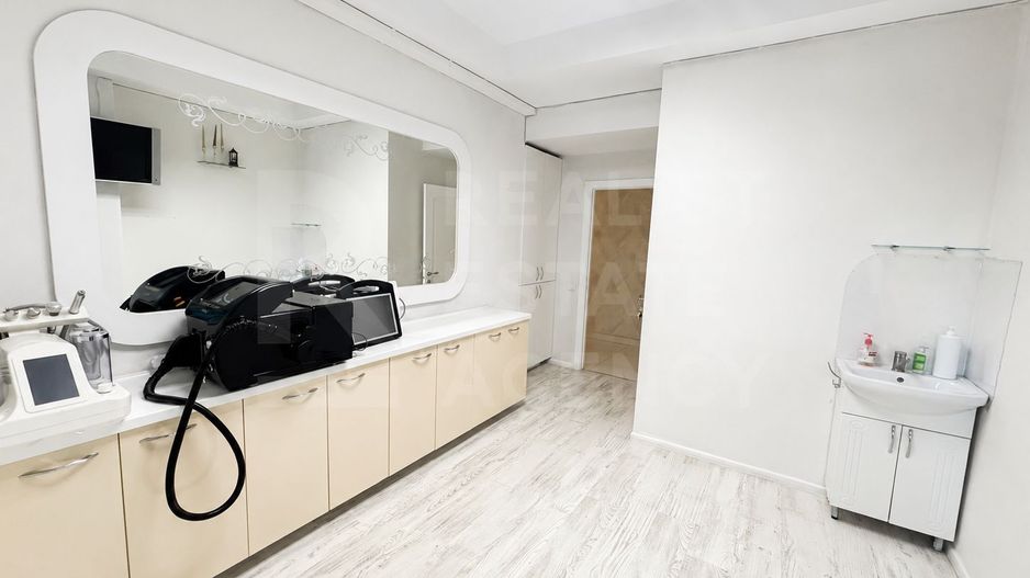 Chirie, spațiu comercial,  71 mp, strada Kiev, Rîșcani - Poză 4
