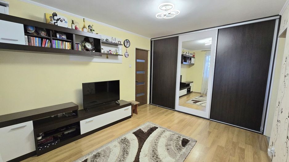 2 camere mobilat Pta Resita, etaj 4/10 - Poză 21
