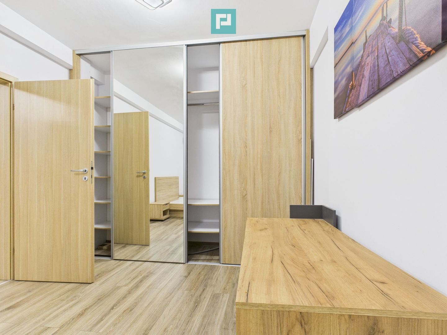 Apartament 2 camere Zona Pacii - Poză 12