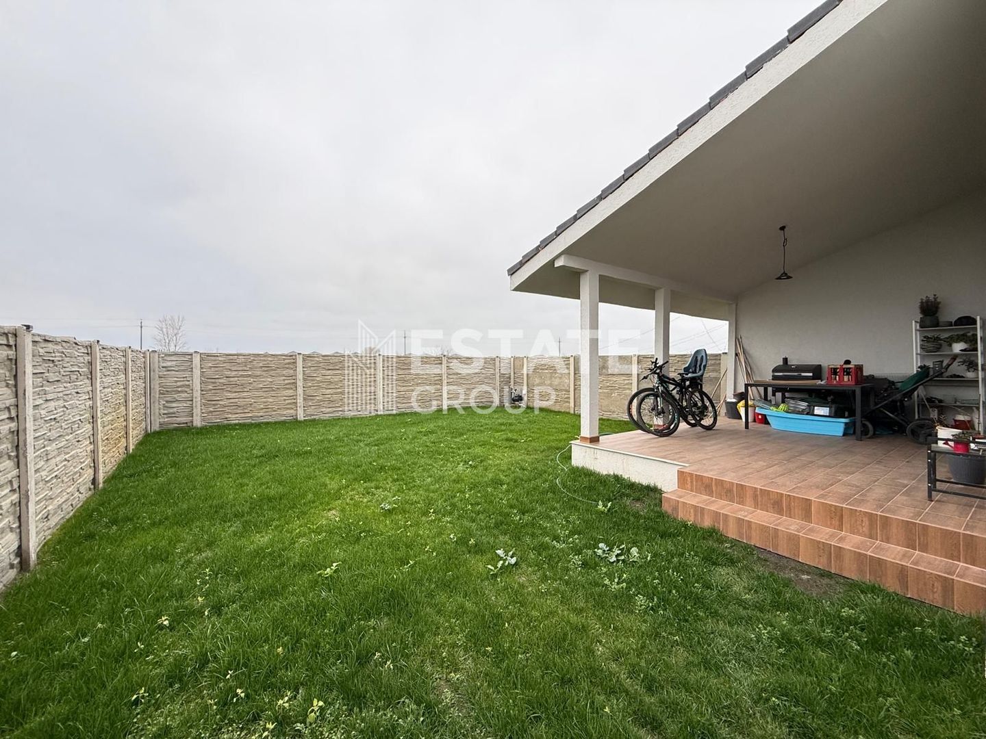 1/2 Duplex modern, Giroc, aproape de Daf - Poză 25