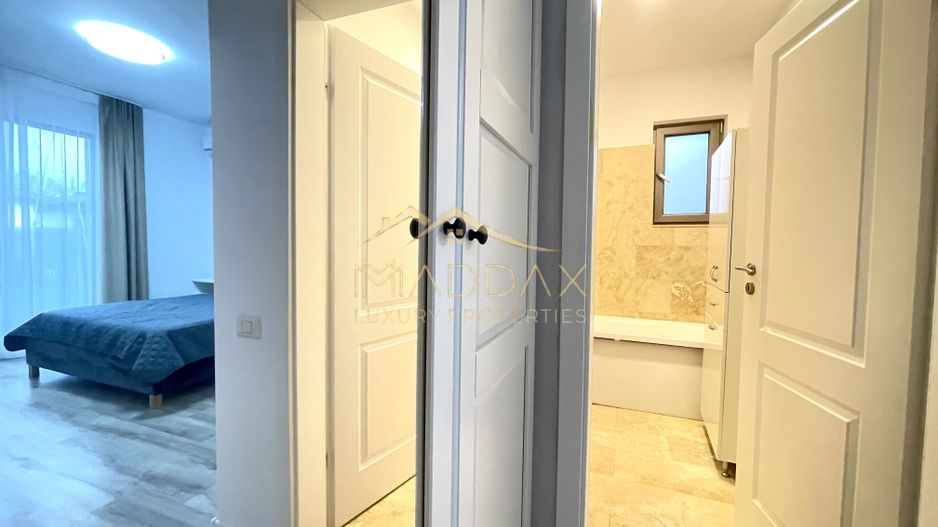 Vila moderna***4 camere***cu gradina//Cartier rezidential Corbeanca - Poză 28