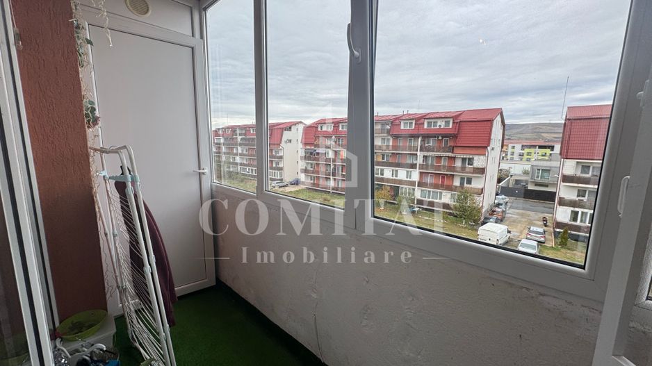 Apartament cochet cu 2 camere | Florești - Zona Eroilor - Poză 11