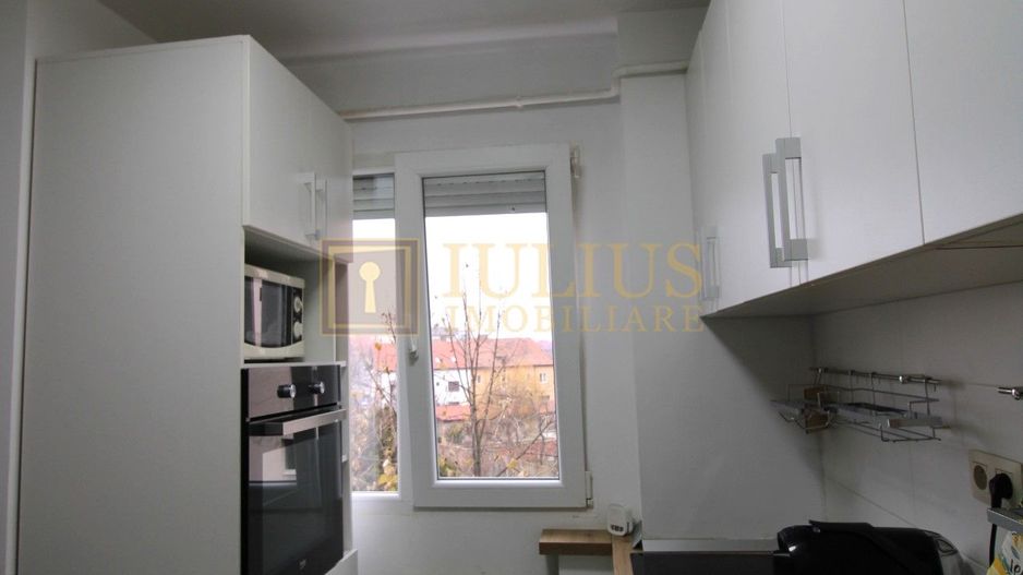PET- FRIENDLY, 3 camere, centrala proprie, zona Circumvalatunii - Poză 11