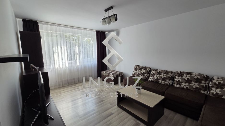 Apartament 3 camere de închiriat – Trapezului / Gura Vadului, Sector 3 - Poză 3