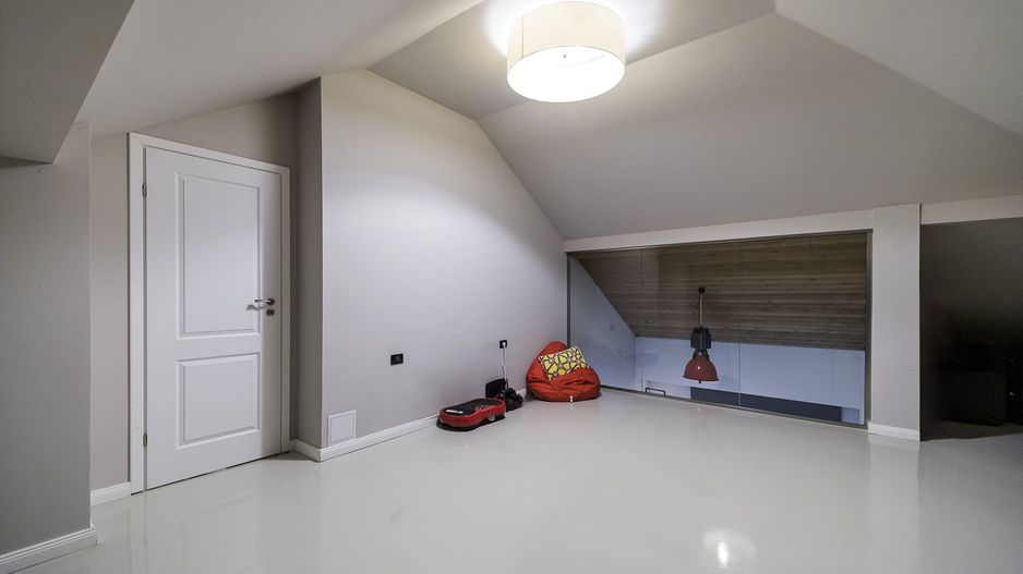 Apartament LUX 4CAM 120MP + Loc de parcare - Poză 8