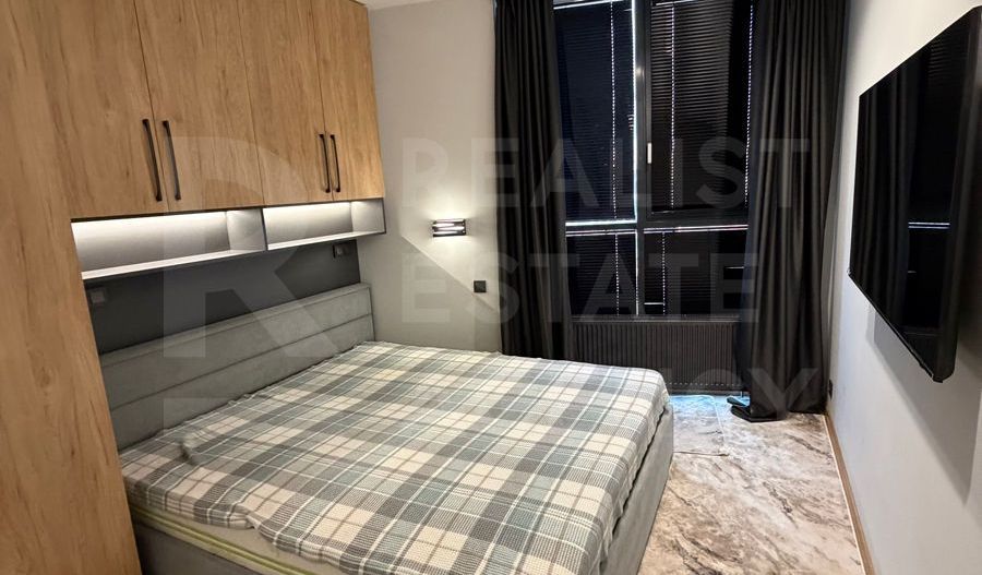 Chirie, apartament, 2 camere, bul. Ștefan cel Mare, Centru - Poză 2