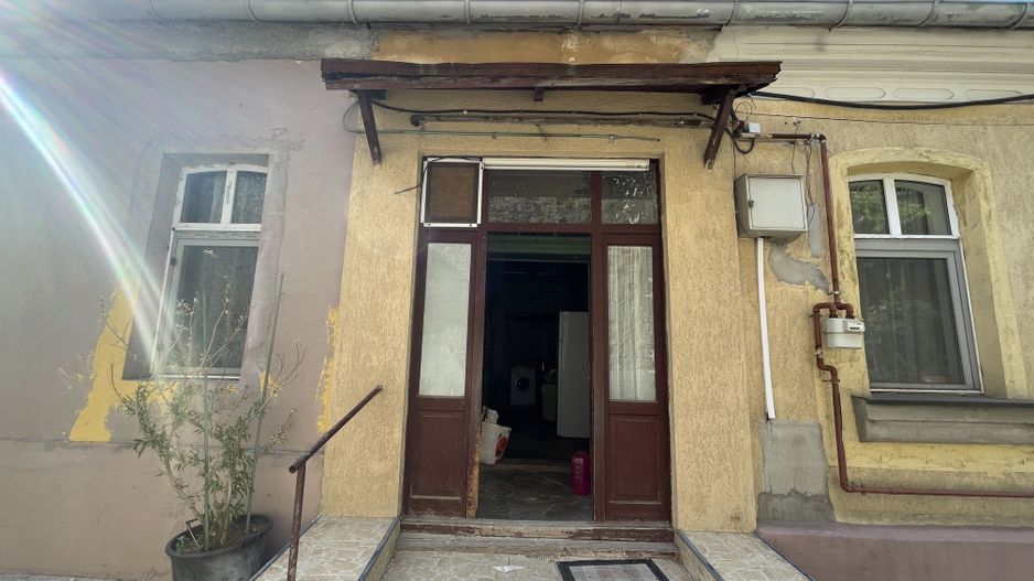 Apartament Casa + Anexa | Traian | Pache | Popa Nan | curte - Poză 4