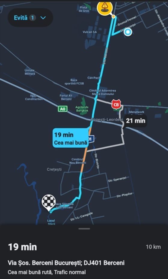 vila indiv smart,mob-util,5cam,3bai,2-4parc,teren456mp,com.Berceni - Poză 17