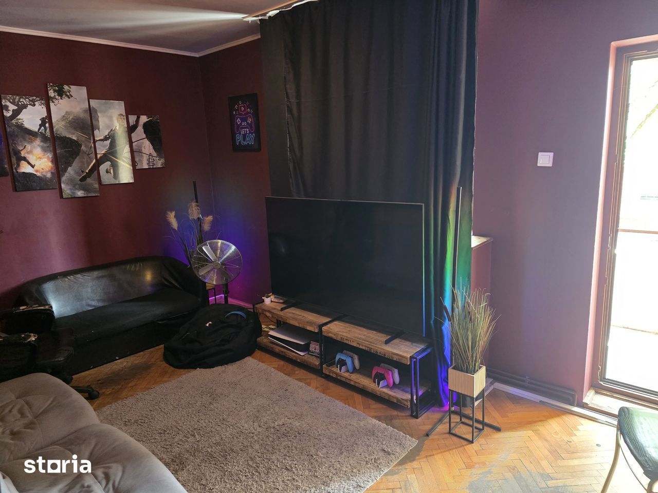 BRASADAS vinde proprietate ultracentrala, doua case 250 mp. - Poză 10