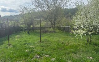 CASA 4 CAMERE, TEREN 604 MP, VOINESTI LERESTI, COMISION 0% - Poză 37