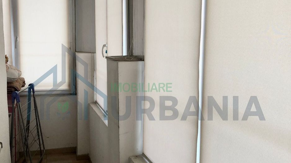 Iași ; Apartament 1 camera dec, 42 mp Păcurari - Kaufland - Poză 8