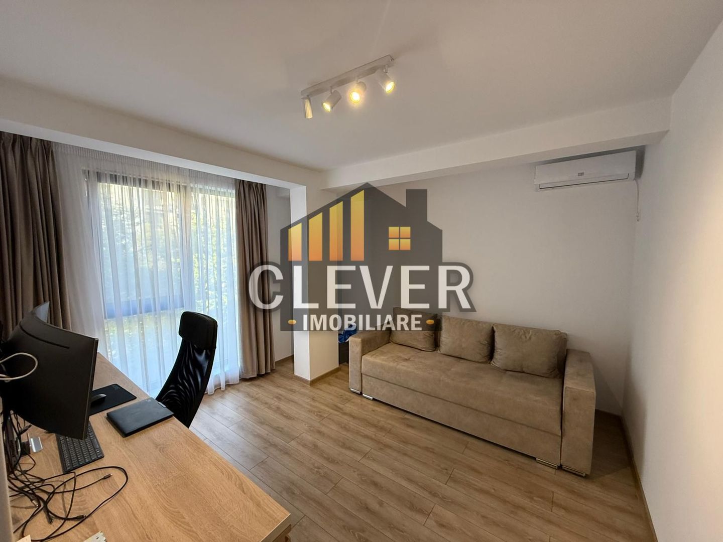 Casa 4 camere Mobilata si Utilata Premium Theodor Pallady - Poză 15