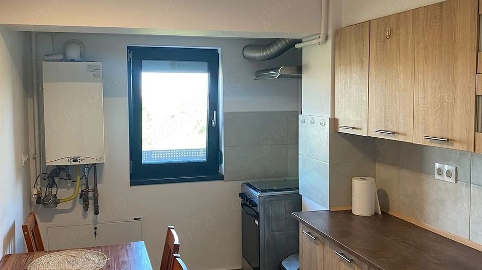 Apartament 2 camere | Bloc nou | 52,4 mp + balcon 9,4 mp | Pod privat - Poză 4