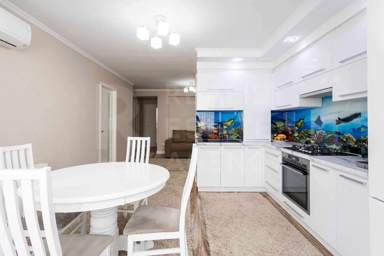 Vânzare, apartament, 2 camere, strada Ion Dumeniuc, Ciocana - Poză 6