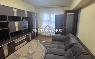 NECTORA IMOB-Apartament 2 camere, 58 mp, Blvd. Dacia, Etaj 10, Utilat - Poză 1