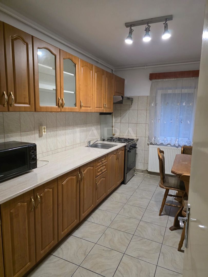 Chirie apartament 2 camere, decomandat, zona Iulius Mall/FSEGA - Poză 1