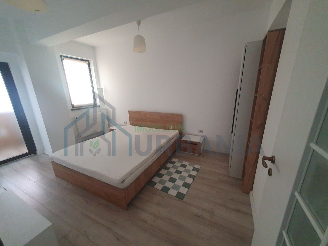 Apartament 2 camere de inchiriat, Sun Residence, Valea Adanca - Poză 2