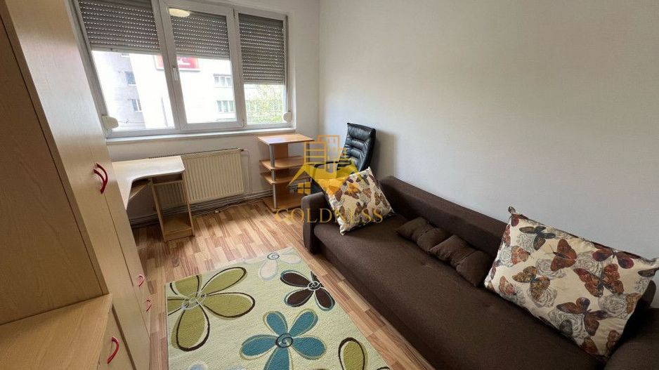 3 camere modern, open space, Zona Semicentrala, Gara, Horea - Poză 4