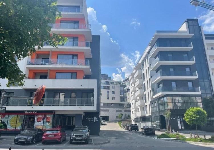 Apartament 2 camere, Ultracentral - Poză 10