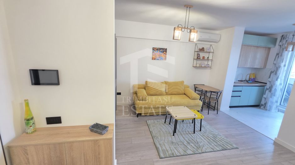 Pallady Astorium Prima chirie - Poză 7