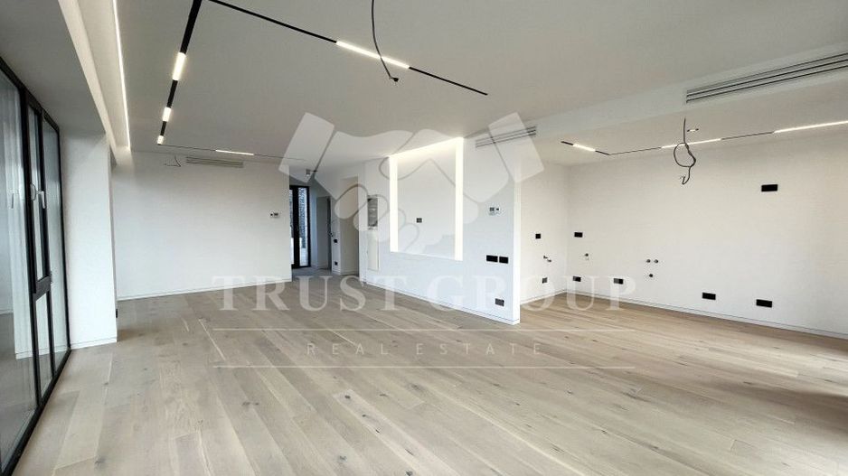Penthouse 4 camere Lux - Aviatorilor | Loc de parcare - Poză 2