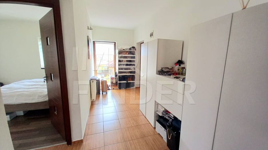 Apartament la Cheie cu Garaj si Boxa in Buna Ziua - Poză 13