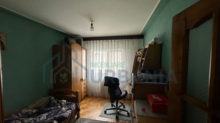 De vanzare 3 camere D Frumoasa - Poză 5