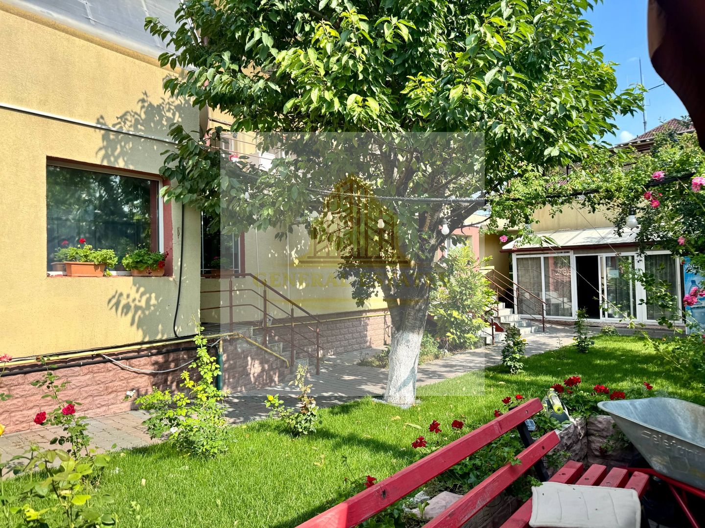 Vânzare Afacere Activa - Hotel - 4 Nivele 750 mp - Poză 4