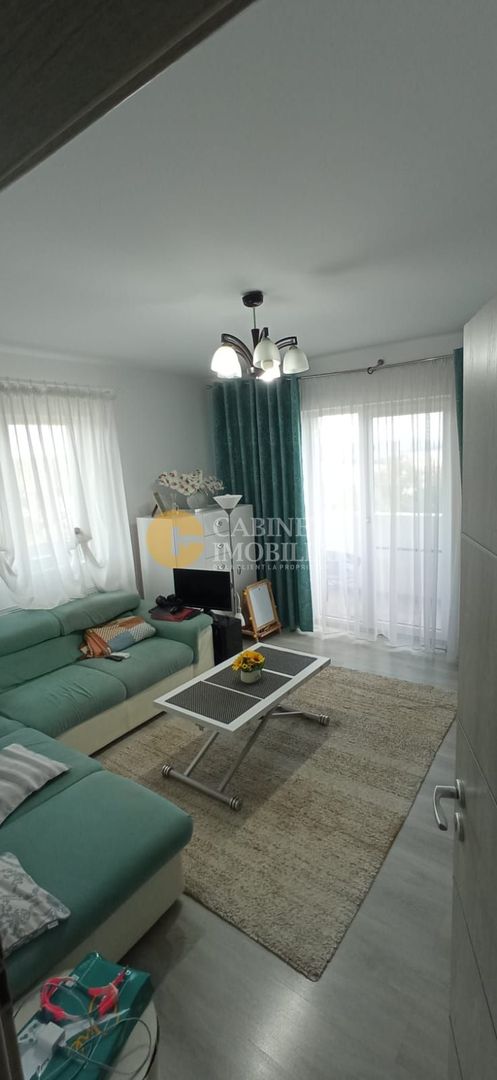 Apartament 2 camere decomandat - 59m2 - Rediu - Poză 2