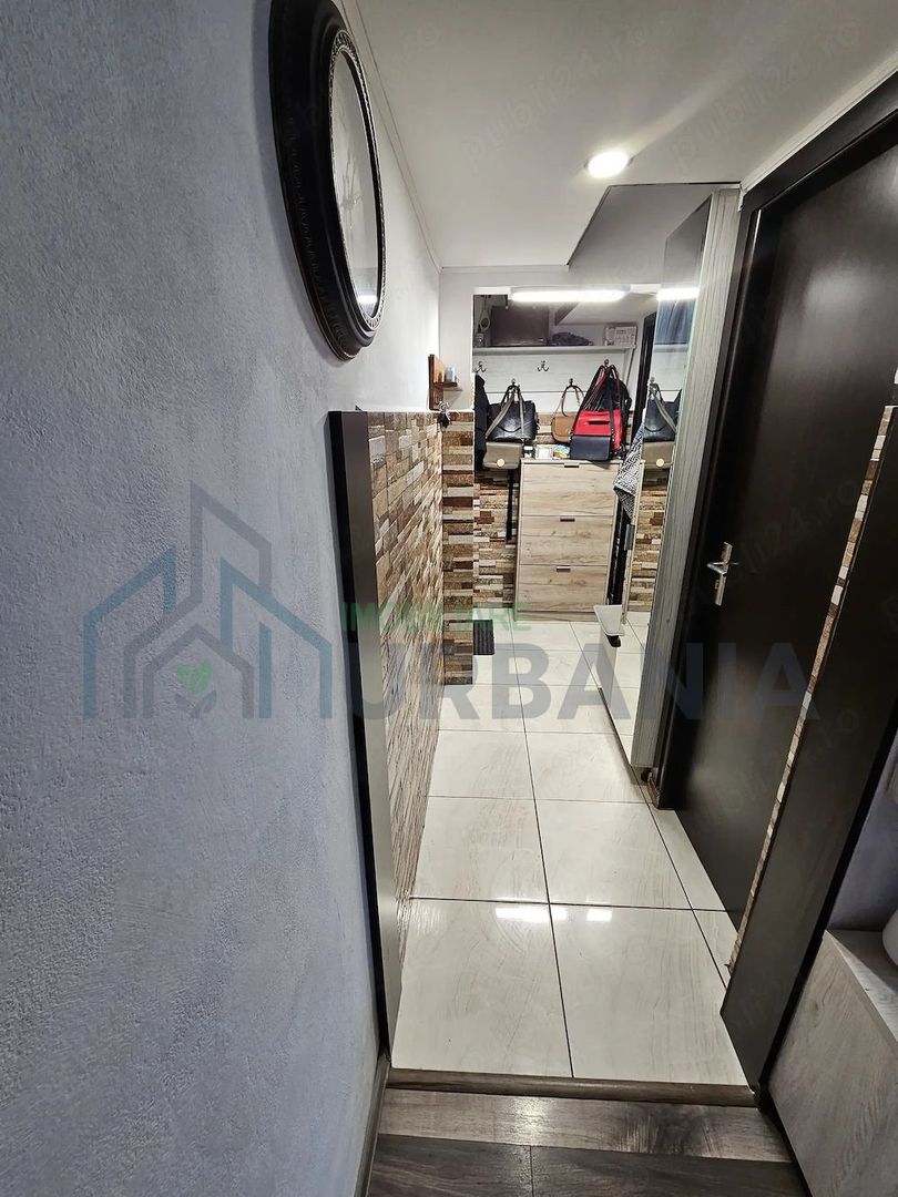 Apartament 3 camere, etaj 2, Zona Primăverii - Podu Roș - Iulius Mall - Poză 5
