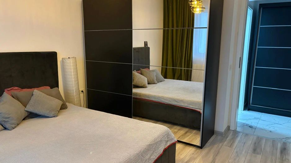 Apartament 2 Camere Grand Kristal | Parcare Inclusă | Mobilat Premium - Poză 5