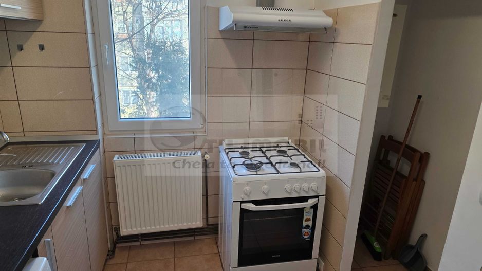 Apartament 2 camere – Cantemir, Iași | 5 minute de PALAS - Poză 6