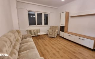 Apartament 3 camere spațios, luminos, stradal, mobilat complet - Poză 1