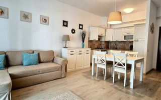SOLD/ VANDUT Apartament 2 camere de vanzare Mamaia - Poză 3