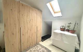 Apartament 3 camere, mobilat - 800e/ mp -Sanmihaiu Roman Comision 0% - Poză 8