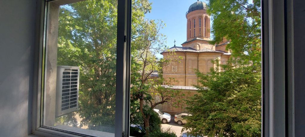 Apartament de vanzare|3 camere| Locatie premium |zona Unirii - Fantani - Poză 1