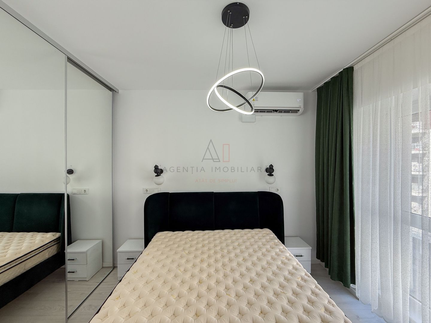 3 Camere Move in Ready | Belvedere | Metrou Pipera - Poză 10
