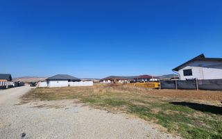 De vanzare 413mp teren intravilan, Micesti - Poză 4