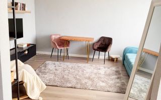 Apartament 2 camere, decomandat, Vasile Alecsandri! - Poză 5