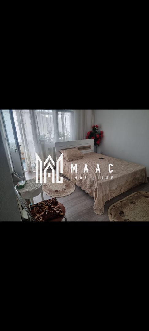 Garsonieră de vânzare | Râmnicu Vâlcea, Cartierul Nord | 34 mp - Poză 1