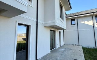 Casă înșiruită | 3 camere - 2 bai| Giroc - Poză 2