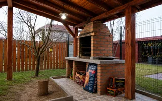 🏡 Duplex modern pe parter, complet mobilat și utilat  Moșnița Veche - Poză 11
