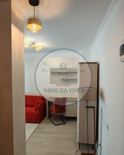 Apartament complex ELITE 2 camere - Poză 4