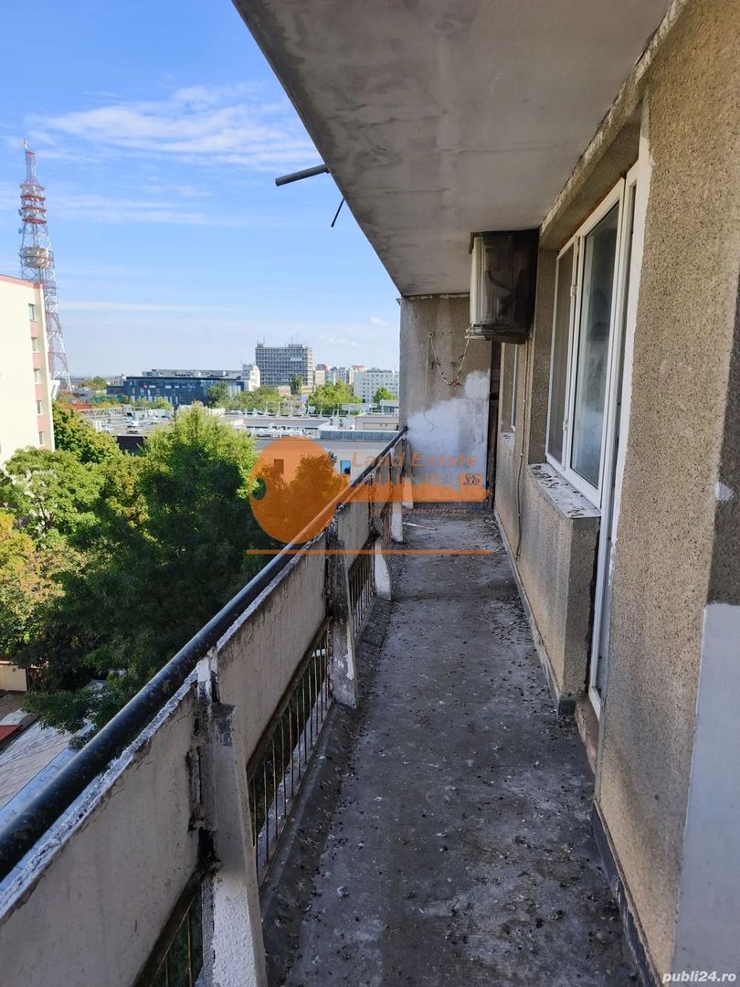 2 camere (3min metrou Piata Sudului) - Poză 3