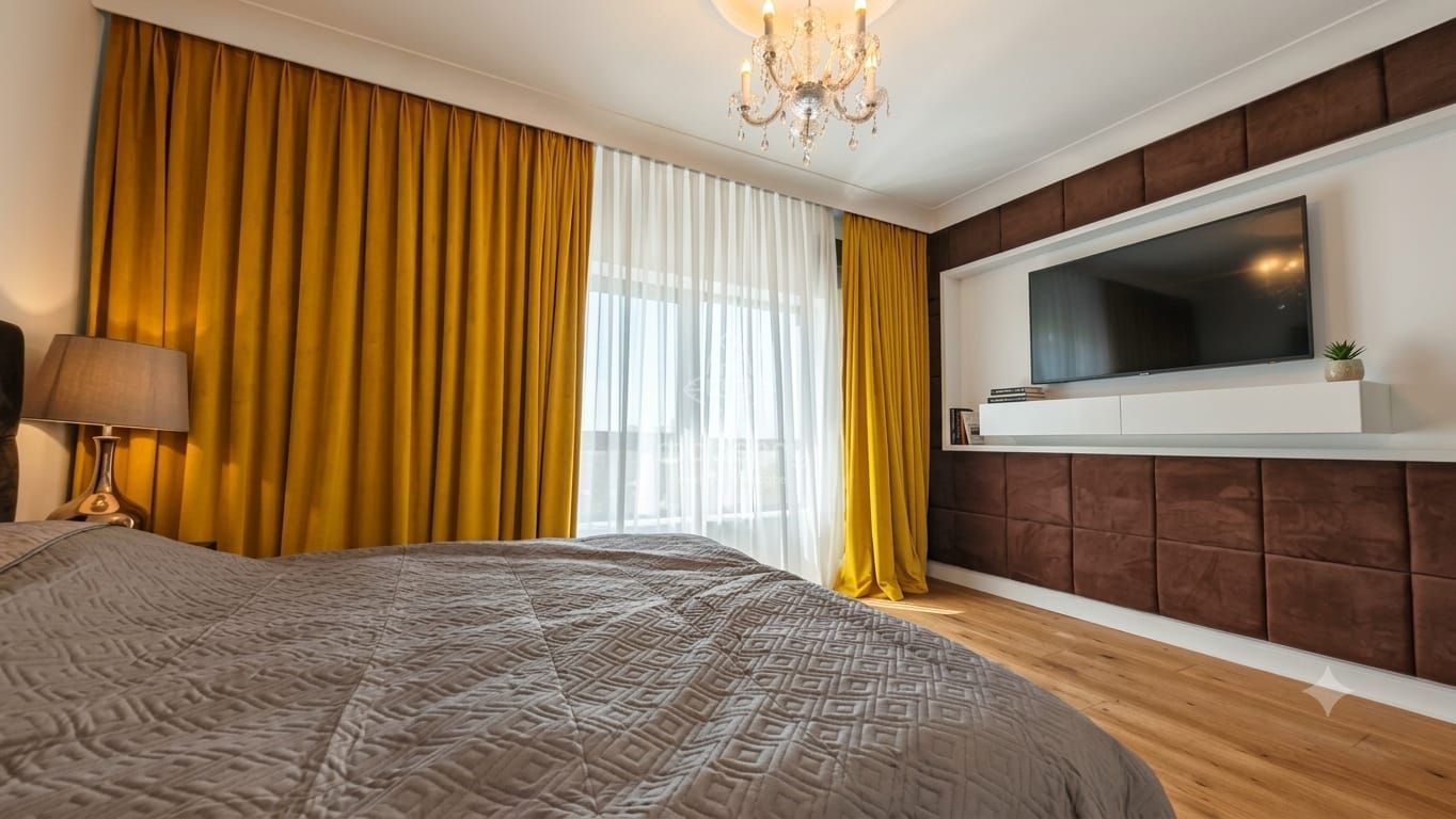 Inchiriere apartament lux,4camere,parcare,Lacul Tei - Poză 5