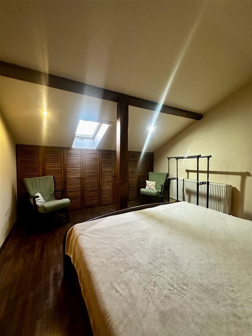 Casa individuala Ultracentral 4 camere - Poză 17